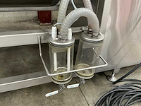2008 nowicki ma-1000ps vacuümtrommel / vacuümmassagetrommel – 1.000 liter - afbeelding 7 van  8