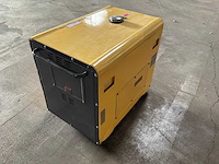 2008 ohv eb-12-dag stroomgenerator - afbeelding 3 van  5