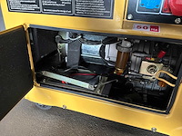 2008 ohv eb-12-dag stroomgenerator - afbeelding 5 van  5