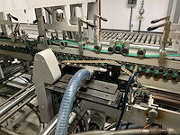 2008 omega allpro sealpro sm130 flame sealer (c) - afbeelding 4 van  22