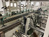 2008 omega allpro sealpro sm130 flame sealer (c) - afbeelding 5 van  22