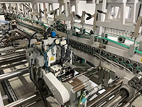 2008 omega allpro sealpro sm130 flame sealer (c) - afbeelding 6 van  22