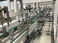 2008 omega allpro sealpro sm130 flame sealer (c) - afbeelding 7 van  22