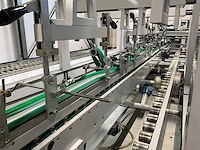 2008 omega allpro sealpro sm130 flame sealer (c) - afbeelding 8 van  22