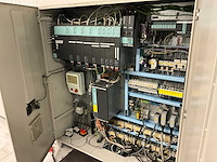 2008 omega allpro sealpro sm130 flame sealer (c) - afbeelding 9 van  22