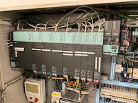 2008 omega allpro sealpro sm130 flame sealer (c) - afbeelding 10 van  22