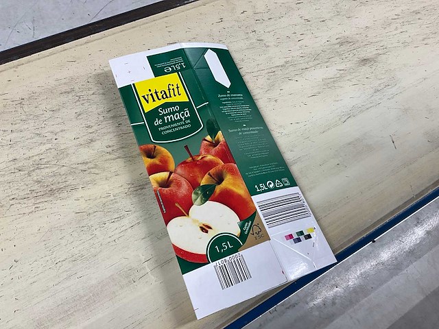 2008 omega allpro sealpro sm130 flame sealer (c) - afbeelding 14 van  22