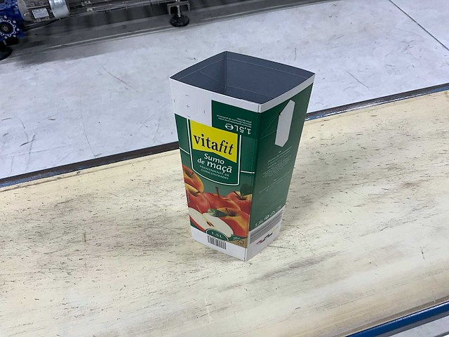 2008 omega allpro sealpro sm130 flame sealer (c) - afbeelding 15 van  22