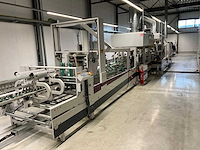 2008 omega allpro sealpro sm130 flame sealer (c) - afbeelding 12 van  22