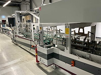 2008 omega allpro sealpro sm130 flame sealer (c) - afbeelding 20 van  22