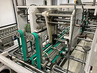 2008 omega allpro sealpro sm130 flame sealer (c) - afbeelding 21 van  22