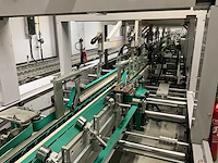 2008 omega allpro sealpro sm130 flame sealer (c) - afbeelding 22 van  22