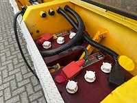 2008 omme 2600 rbd hoogwerker - afbeelding 3 van  15