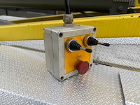 2008 omme 2600 rbd hoogwerker - afbeelding 5 van  15