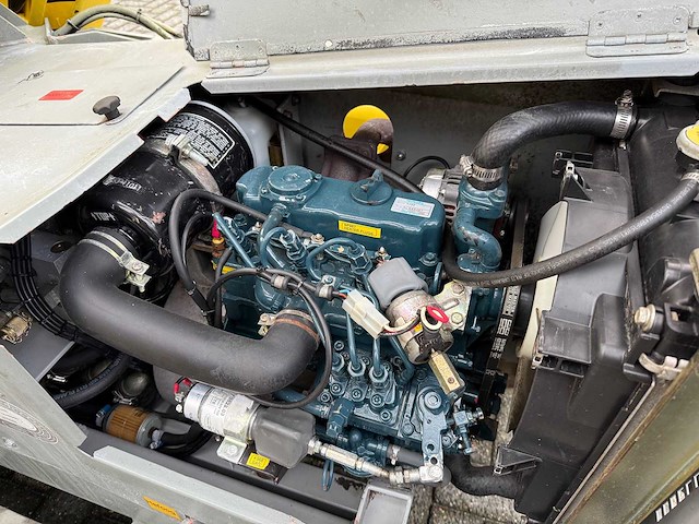 2008 omme 2600 rbd hoogwerker - afbeelding 6 van  15