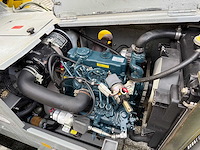 2008 omme 2600 rbd hoogwerker - afbeelding 6 van  15