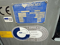 2008 omme 2600 rbd hoogwerker - afbeelding 7 van  15