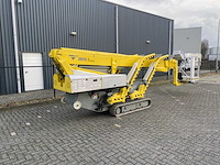 2008 omme 2600 rbd hoogwerker - afbeelding 8 van  15