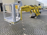 2008 omme 2600 rbd hoogwerker - afbeelding 10 van  15