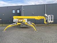 2008 omme 2600 rbd hoogwerker - afbeelding 11 van  15