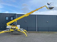2008 omme 2600 rbd hoogwerker - afbeelding 13 van  15