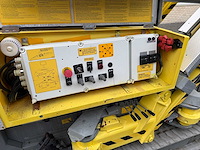 2008 omme 2600 rbd hoogwerker - afbeelding 14 van  15