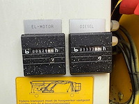 2008 omme 2600 rbd hoogwerker - afbeelding 15 van  15