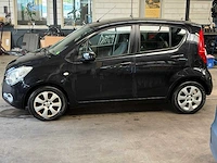 2008 opel agila 1.0 enjoy personenauto - afbeelding 2 van  4