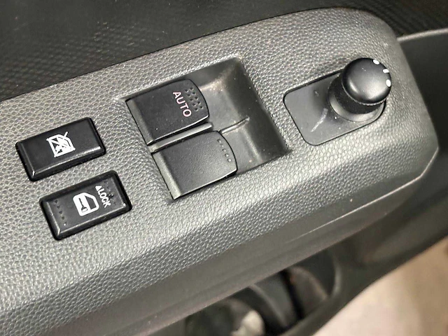 2008 opel agila 1.0 enjoy personenauto - afbeelding 9 van  10
