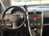 2008 opel agila 1.0 enjoy personenauto - afbeelding 10 van  10