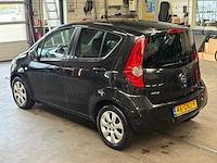 2008 opel agila 1.0 enjoy personenauto - afbeelding 6 van  10