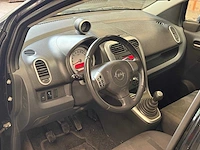 2008 opel agila 1.0 enjoy personenauto - afbeelding 8 van  10