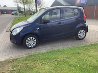 2008 opel agila 1.0 essentia personenauto - afbeelding 1 van  6
