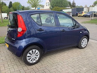 2008 opel agila 1.0 essentia personenauto - afbeelding 4 van  6