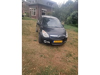 2008 opel agila 1.2 enjoy personenauto - afbeelding 1 van  9