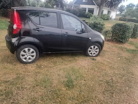 2008 opel agila 1.2 enjoy personenauto - afbeelding 3 van  9
