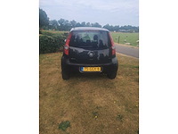 2008 opel agila 1.2 enjoy personenauto - afbeelding 4 van  9