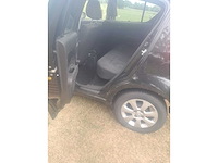 2008 opel agila 1.2 enjoy personenauto - afbeelding 7 van  9
