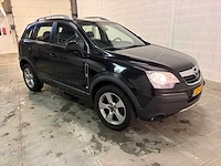 2008 opel antara 2.0 cdti enjoy personenauto - afbeelding 2 van  77
