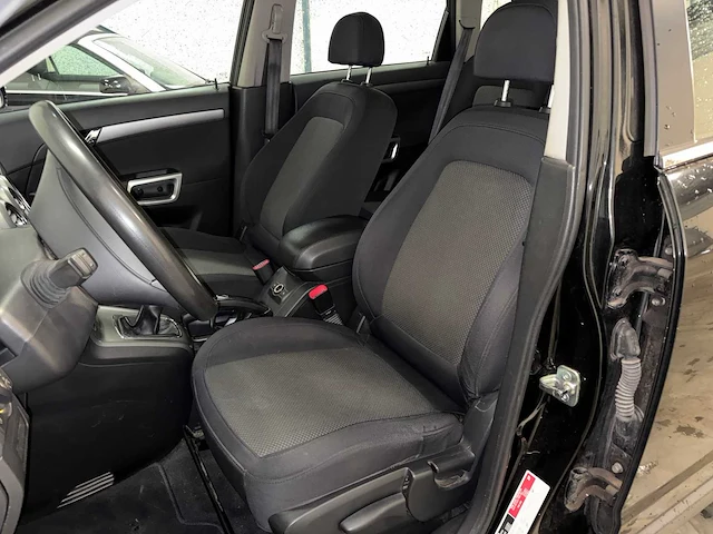 2008 opel antara 2.0 cdti enjoy personenauto - afbeelding 18 van  77