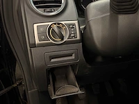 2008 opel antara 2.0 cdti enjoy personenauto - afbeelding 26 van  77