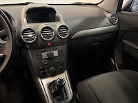 2008 opel antara 2.0 cdti enjoy personenauto - afbeelding 31 van  77