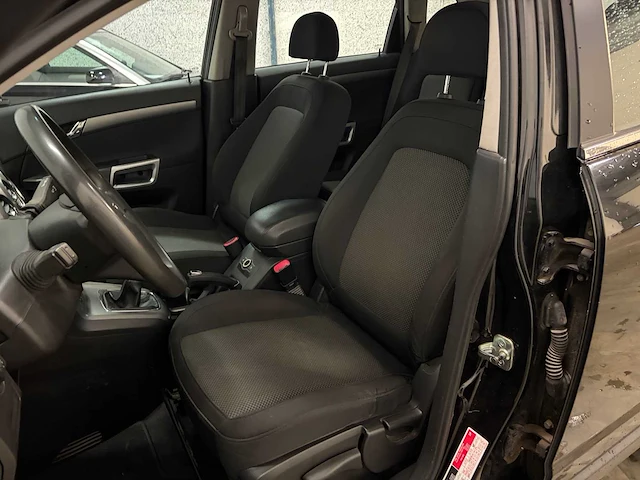 2008 opel antara 2.0 cdti enjoy personenauto - afbeelding 32 van  77