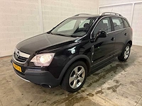2008 opel antara 2.0 cdti enjoy personenauto - afbeelding 22 van  77