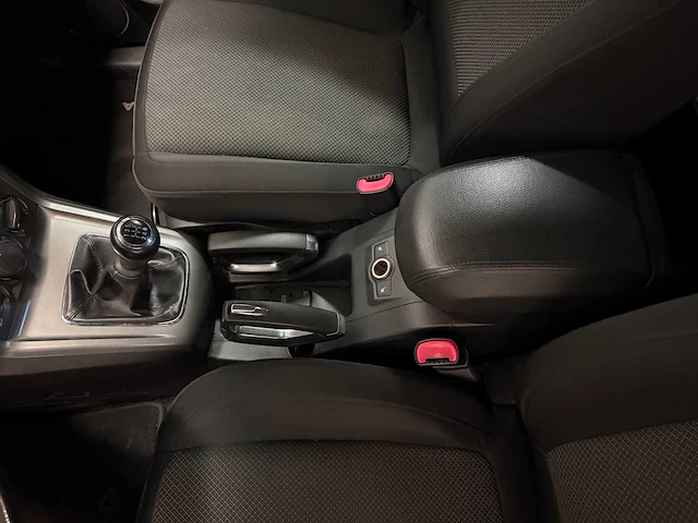 2008 opel antara 2.0 cdti enjoy personenauto - afbeelding 34 van  77