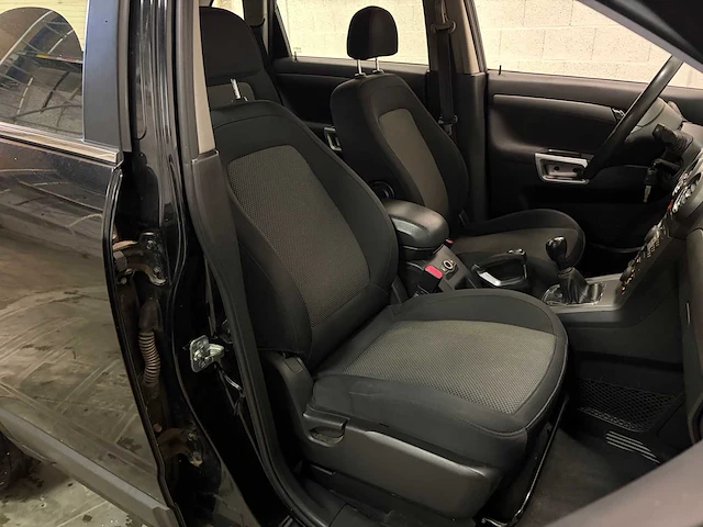2008 opel antara 2.0 cdti enjoy personenauto - afbeelding 37 van  77