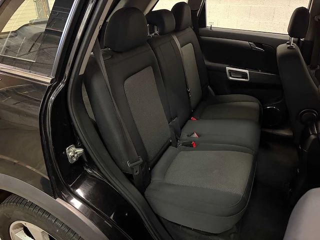 2008 opel antara 2.0 cdti enjoy personenauto - afbeelding 46 van  77