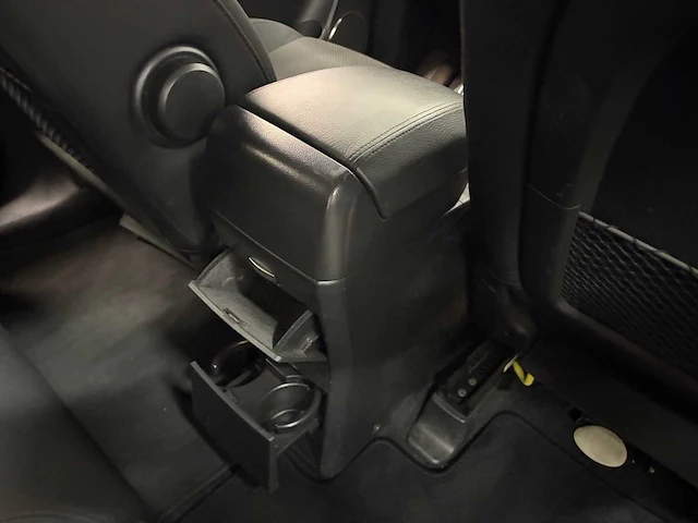 2008 opel antara 2.0 cdti enjoy personenauto - afbeelding 51 van  77