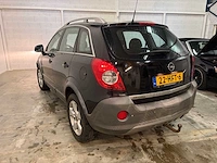 2008 opel antara 2.0 cdti enjoy personenauto - afbeelding 44 van  77