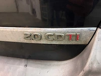 2008 opel antara 2.0 cdti enjoy personenauto - afbeelding 64 van  77
